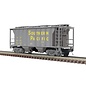Atlas 3001344 Premier PS-2 2-Bay Hopper Southern Pacific
