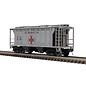 Atlas 3001345 Premier PS-2 2-Bay Hopper US Borax