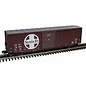 Atlas 2001140 TM 50'6" Box Car Santa Fe