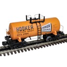 Atlas 3001631 Premier 8,000 Gallon Tank Car Hooker Chemicals
