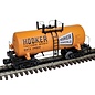 Atlas 3001631 Premier 8,000 Gallon Tank Car Hooker Chemicals