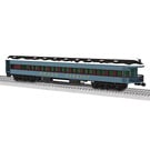 Lionel 2427320 The Polar Express Observation - white roof