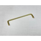 MTH 385-BTHR Tender Handrail, Brass, 385/390, 1 3/4"