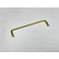 MTH 385-BTHR Tender Handrail, Brass, 385/390, 1 3/4"