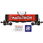 RMT 96899-109 Marathon Oil Single Dome Tank Car