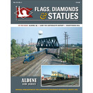 White River Productions Flags, Diamonds & Statues, Vol.29, No.3