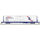 Atlas HO 20007263 Pabst Blue Ribbon Beer BX-177 60' Box Car #301856