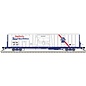 Atlas HO 20007263 Pabst Blue Ribbon Beer BX-177 60' Box Car #301856
