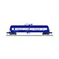Atlas 50006309 Standard Chlorine of Delaware Inc Tank Car #25089