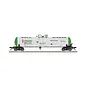 Atlas 50006313 Pemex Tank Car #5132