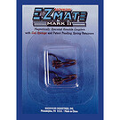 Bachmann 78021 Mark II Coupler Over Long, 1 Pair