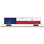 Atlas 50006521 Lone Star BX-177 Box Car #1901