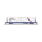 Atlas 50006526 Pabst Blue Ribbon BX-177 Box Car #301856