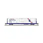 Atlas 50006527 Pabst Blue Ribbon BX-177 Box Car #5093