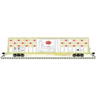 Atlas 50006529 Schaefer BX-177 Box Car #5086