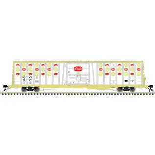 Atlas 50006530 Schaefer BX-177 Box Car
