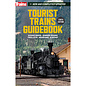 Firecrown 37172 Tourist Trains Guidebook, 10th Edition
