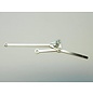 Model Engineering Works AW-2000-AR Triangular Valve Gear Assembly, RH