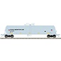 Atlas 50006311 Union Pacific Scale Test Tank Car #903024