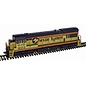 Atlas 10004285 Gold Chessie System U30B Locomotive #8213