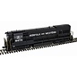 Atlas 10004293 Gold Norfolk & Western U30B Locomotive #8532