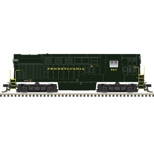 Atlas 40005549 Gold Pennsylvania H16-44 Locomotive #8816