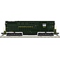 Atlas 40005549 Gold Pennsylvania H16-44 Locomotive #8816