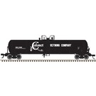 Atlas 50006293 Calumet Refining Company CRCX Tank Car #11827