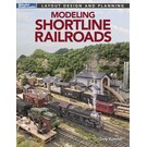 Firecrown 12853 Modeling Shortline Railroads Magazine