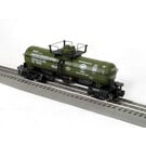 RMT 96831 United States Army Single Dome Tank Car