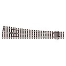 Peco SL89 Code 100 Large Radius Turnout - Streamline