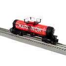 RMT 96899-109 Marathon Oil Single Dome Tank Car