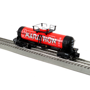 RMT 96899-109 Marathon Oil Single Dome Tank Car