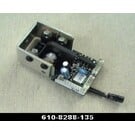 Lionel 610-8288-135 DCDRS w/Heatsink