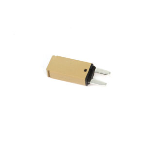 Henning's Trains 5amp Auto Self Resetting Mini Circuit Breaker
