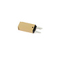 Henning's Trains 5amp Auto Self Resetting Mini Circuit Breaker