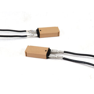 Henning's Trains 5amp Auto Self Resetting Mini Circuit Breaker