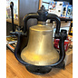 Bell From New Jersey Camel Back Steam Loco