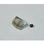 Henning's Trains 265E-11 Locomotive Grill w/Screw, Diecast 264/265