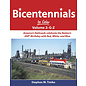 Morning Sun Books 1658 Bicentennials In Color Book, V2 G-Z