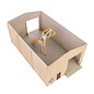 Walthers 933-4181 Corn Syrup Transfer Facility Kit