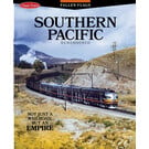 Firecrown Southern Pacific Remembered from Classic Trains