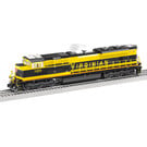 Lionel 2533151 NS Virginian LEGACY SD70ACE #1069