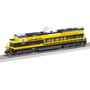 Lionel 2533151 NS Virginian LEGACY SD70ACE #1069