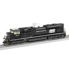 Lionel 2533121 NS Penn Central LEGACY SD70ACE #1073