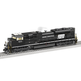 Lionel 2533121 NS Penn Central LEGACY SD70ACE #1073
