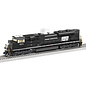 Lionel 2533121 NS Penn Central LEGACY SD70ACE #1073