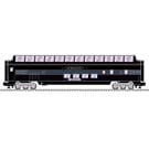 Lionel 2527480 Halloween Doom Liner 21" Station Sounds Doom Car