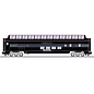 Lionel 2527480 Halloween Doom Liner 21" Station Sounds Doom Car