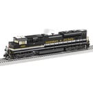 Lionel 2533141 NS Savannah and Atlanta LEGACY SD70ACE #1065
